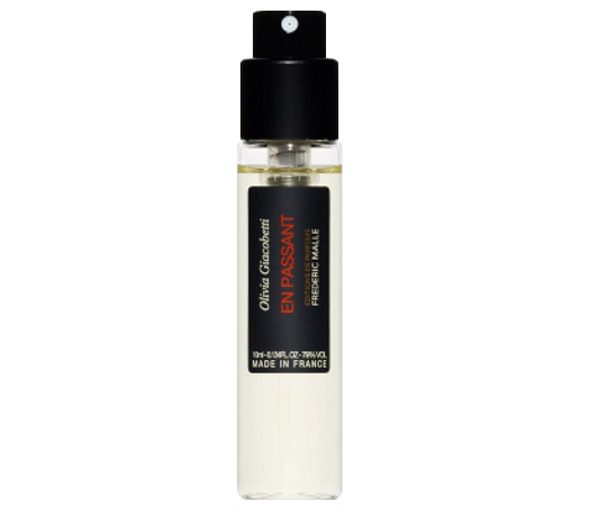 Frederic Malle En Passant Mini Spray - Оригинален продукт