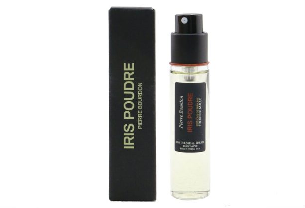 Frederic Malle Iris Poudre Mini Spray - Оригинален продукт