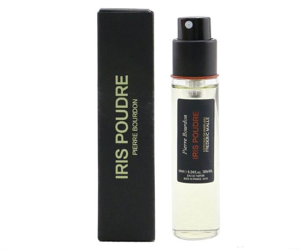 Frederic Malle Iris Poudre Mini Spray - Оригинален продукт