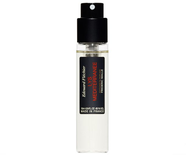 Frederic Malle Lys Mediterranee Mini Spray - Оригинален продукт