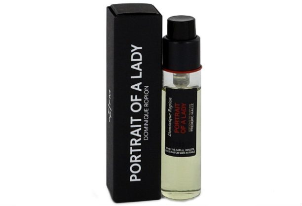 Frederic Malle Portrait of a Lady Mini Spray - Оригинален продукт