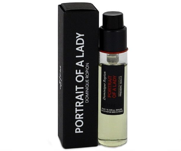 Frederic Malle Portrait of a Lady Mini Spray - Оригинален продукт