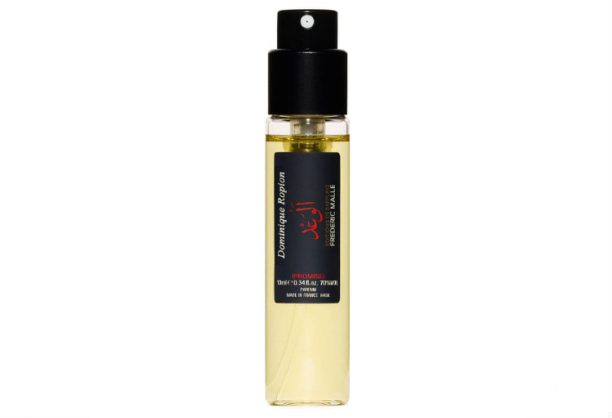 Frederic Malle Promise Mini Spray - Оригинален продукт