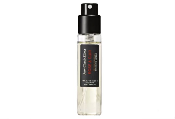 Frederic Malle Rose & Cuir Mini Spray - Оригинален продукт