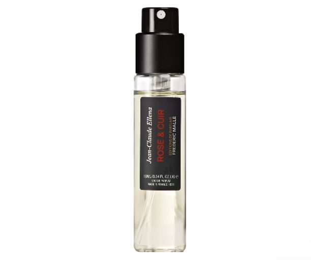 Frederic Malle Rose & Cuir Mini Spray - Оригинален продукт