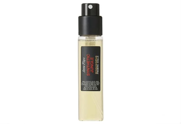 Frederic Malle Synthetic Jungle Mini Spray - Оригинален продукт