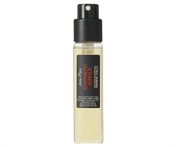 Frederic Malle Synthetic Jungle Mini Spray - Оригинален продукт