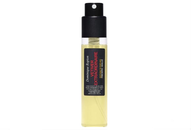 Frederic Malle Vetiver Extraordinaire Mini Spray - Оригинален продукт