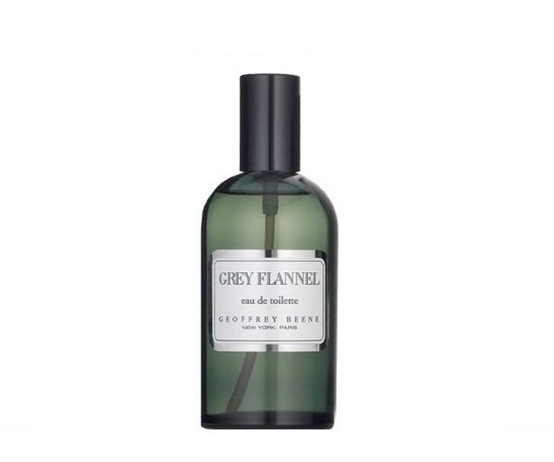 Geoffrey Beene Grey Flannel Б.О. - Оригинален продукт