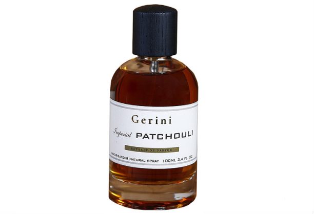 Gerini Imperial Patchouli унисекс парфюмен екстракт - Оригинален продукт