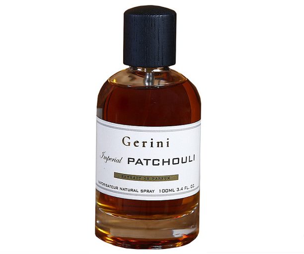 Gerini Imperial Patchouli унисекс парфюмен екстракт - Оригинален продукт