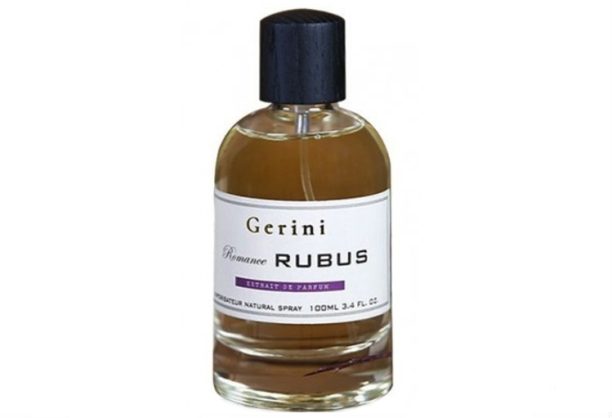 Gerini Romance Rubus унисекс парфюмен екстракт - Оригинален продукт