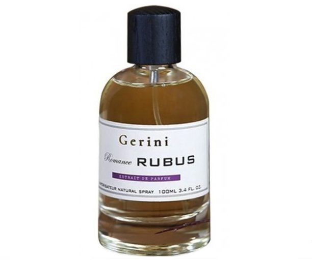 Gerini Romance Rubus унисекс парфюмен екстракт - Оригинален продукт