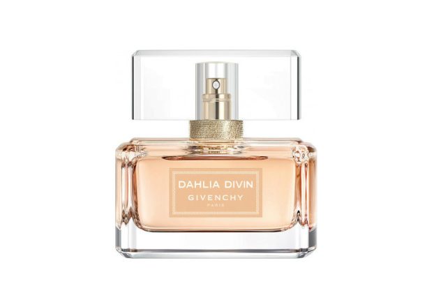 Givenchy Dahlia Divin Nude - Оригинален продукт