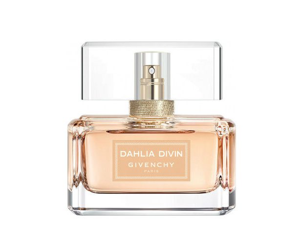 Givenchy Dahlia Divin Nude - Оригинален продукт