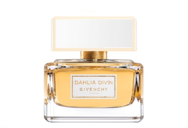 Givenchy Dahlia Divin Б.О. - Оригинален продукт