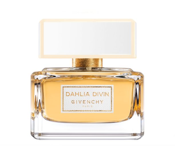 Givenchy Dahlia Divin Б.О. - Оригинален продукт