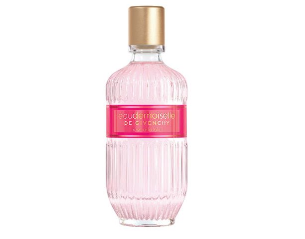 Givenchy EaudeMoiselle Rose a la Folie Б.О. - Оригинален продукт