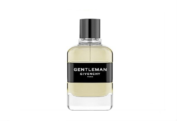 Givenchy Gentleman 2017 Б.О. - Оригинален продукт