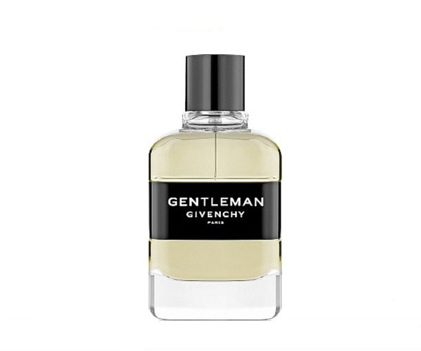 Givenchy Gentleman 2017 Б.О. - Оригинален продукт