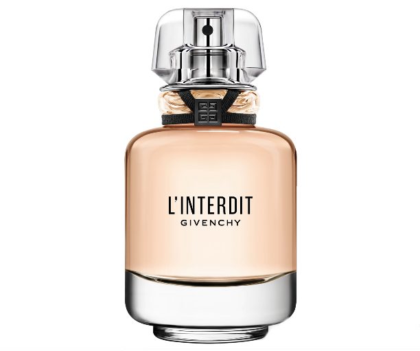 Givenchy L'interdit - Оригинален продукт