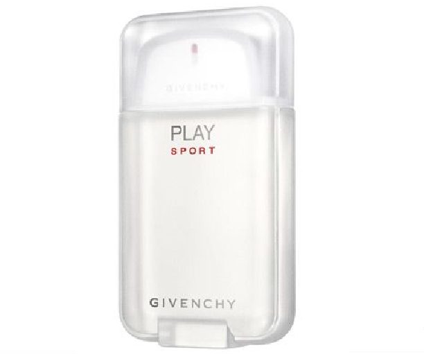 Givenchy Play Sport for Men - Оригинален продукт