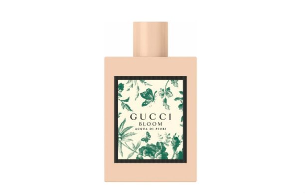 Gucci Bloom Acqua Di Fiori - Оригинален продукт