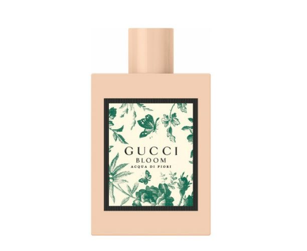 Gucci Bloom Acqua Di Fiori - Оригинален продукт