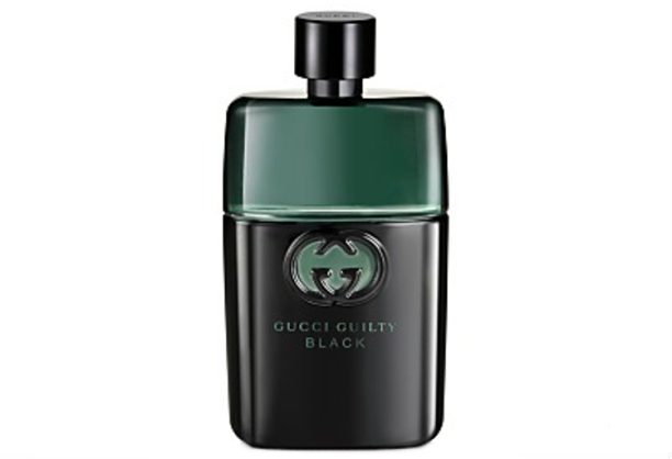 Gucci Guilty Black Pour Homme - Оригинален продукт