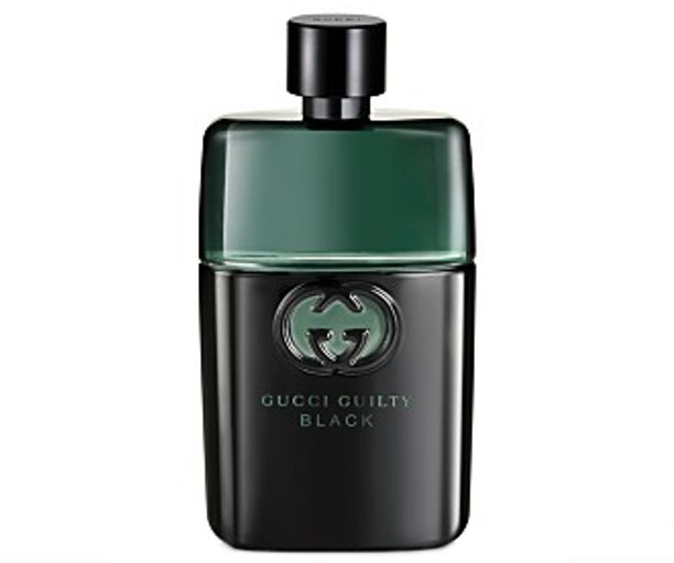 Gucci Guilty Black Pour Homme - Оригинален продукт