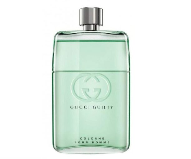 Gucci Guilty Cologne Б.О. - Оригинален продукт