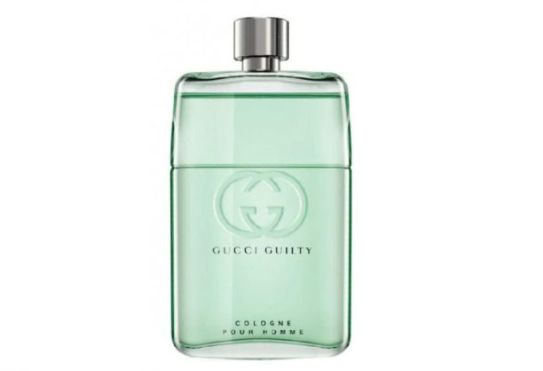 Gucci Guilty Cologne - Оригинален продукт