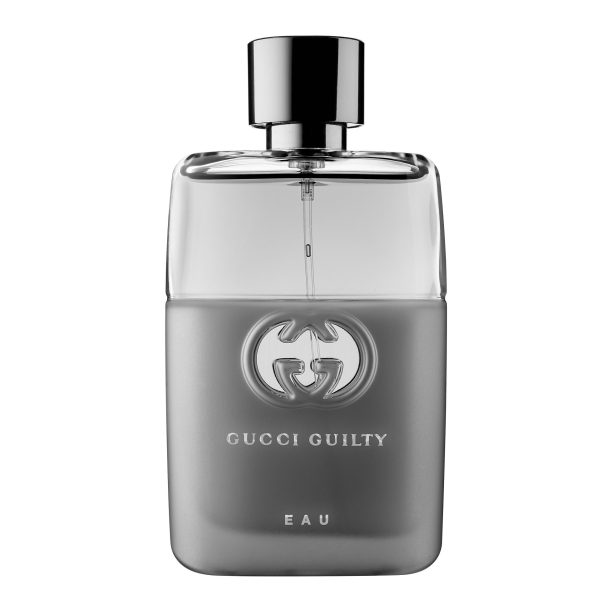 Gucci Guilty Eau Pour Homme - Оригинален продукт