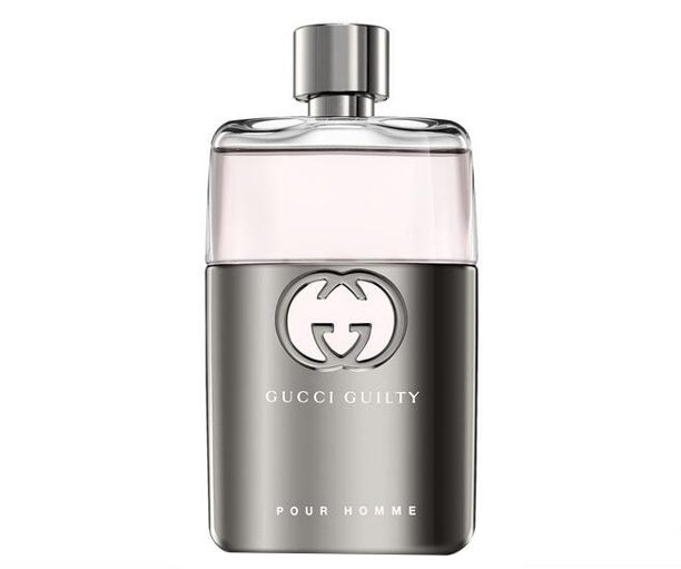 Gucci Guilty Pour Homme - Оригинален продукт