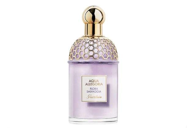 Guerlain Aqua Allegoria Flora Salvaggia дамски парфюм EDT - Оригинален продукт