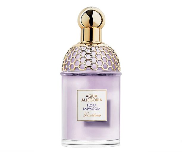 Guerlain Aqua Allegoria Flora Salvaggia дамски парфюм EDT - Оригинален продукт