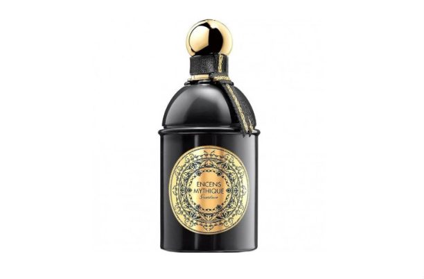 Guerlain Encens Mythique - Оригинален продукт