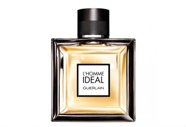 Guerlain L'Homme Ideal - Оригинален продукт