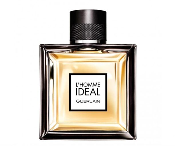 Guerlain L'Homme Ideal - Оригинален продукт