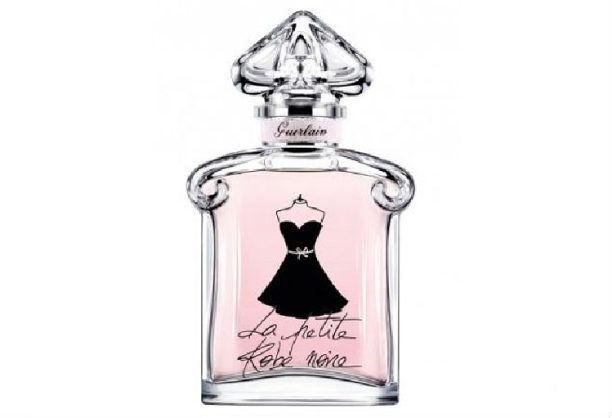 Guerlain La Petite Robe Noire дамски парфюм EDT - Оригинален продукт