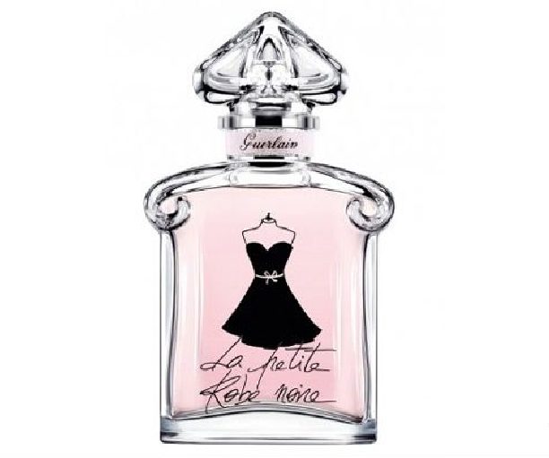 Guerlain La Petite Robe Noire дамски парфюм EDT - Оригинален продукт