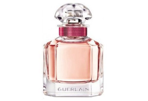 Guerlain Mon Guerlain Bloom of Rose Б.О. дамски парфюм EDT - Оригинален продукт