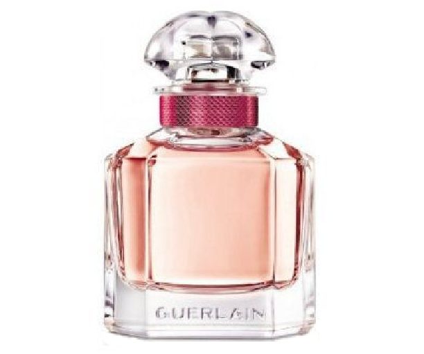 Guerlain Mon Guerlain Bloom of Rose Б.О. дамски парфюм EDT - Оригинален продукт