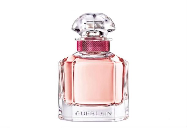 Guerlain Mon Guerlain Bloom of Rose дамски парфюм EDP - Оригинален продукт