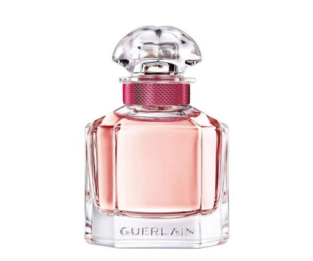 Guerlain Mon Guerlain Bloom of Rose дамски парфюм EDP - Оригинален продукт