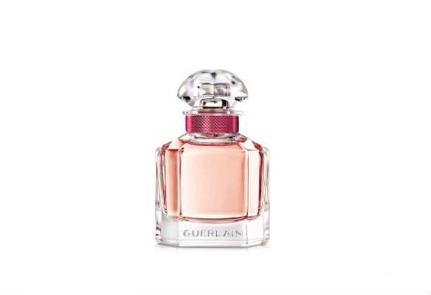 Guerlain Mon Guerlain Bloom of Rose дамски парфюм EDT - Оригинален продукт