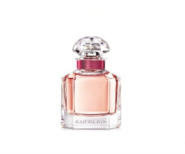 Guerlain Mon Guerlain Bloom of Rose дамски парфюм EDT - Оригинален продукт