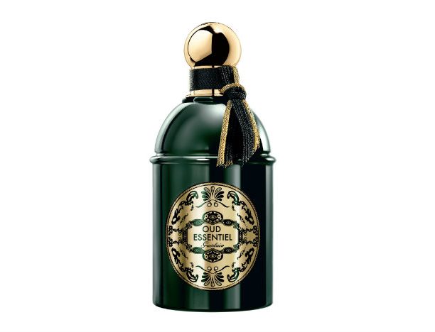 Guerlain Oud Essentiel - Оригинален продукт