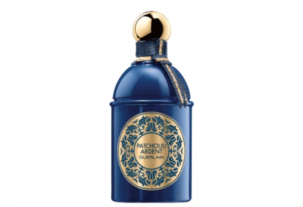 Guerlain Patchouli Ardent дамски парфюм EDP - Оригинален продукт