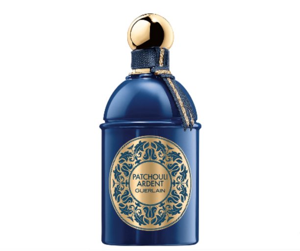 Guerlain Patchouli Ardent дамски парфюм EDP - Оригинален продукт